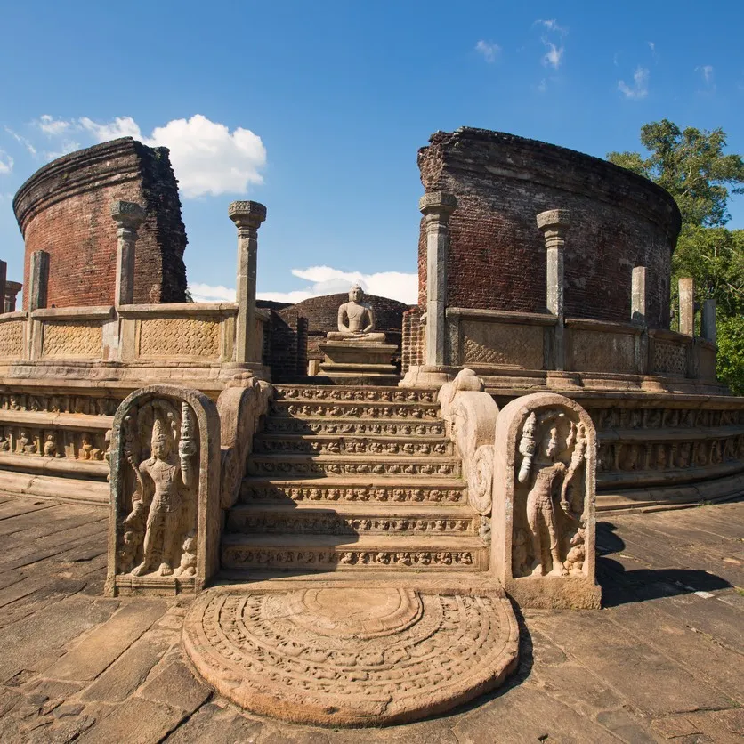 Negombo City Tour